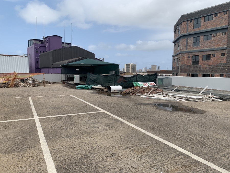 To Let Commercial Property for Rent in Morningside KwaZulu-Natal