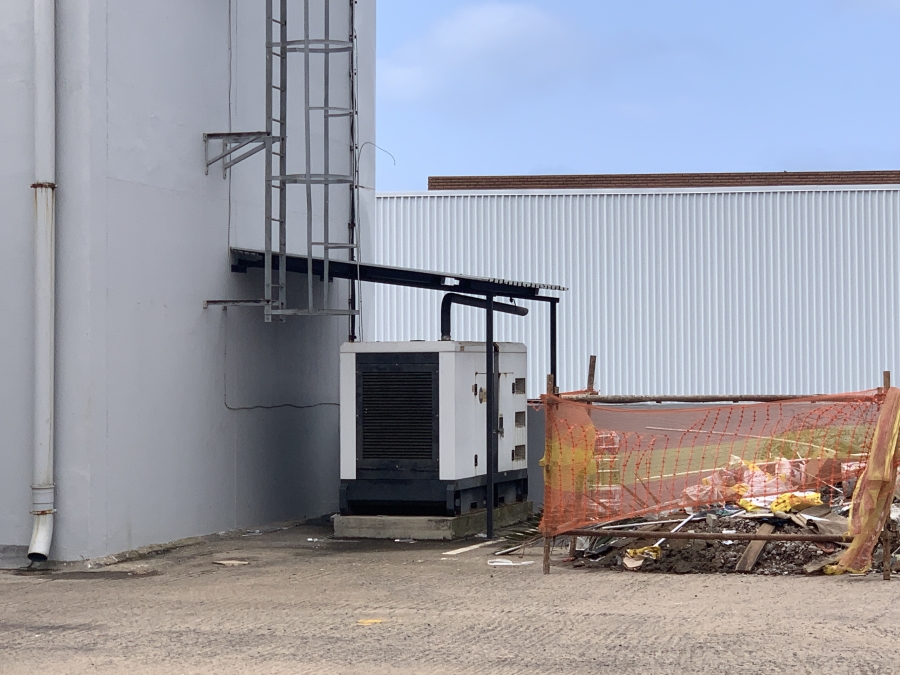 To Let Commercial Property for Rent in Morningside KwaZulu-Natal