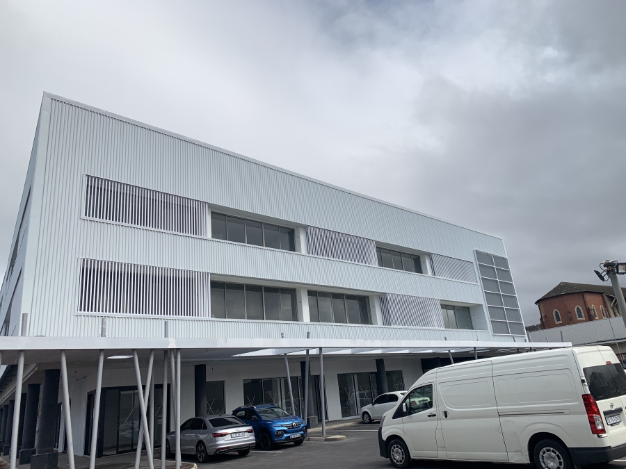 To Let Commercial Property for Rent in Morningside KwaZulu-Natal
