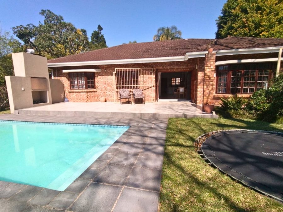 3 Bedroom Property for Sale in Chase Valley Downs KwaZulu-Natal