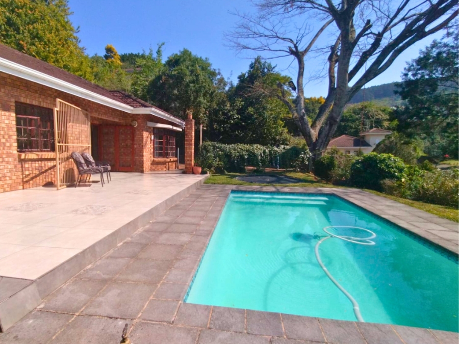 3 Bedroom Property for Sale in Chase Valley Downs KwaZulu-Natal