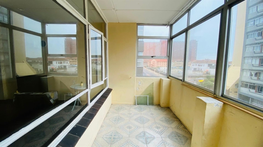 To Let 2 Bedroom Property for Rent in South Beach KwaZulu-Natal
