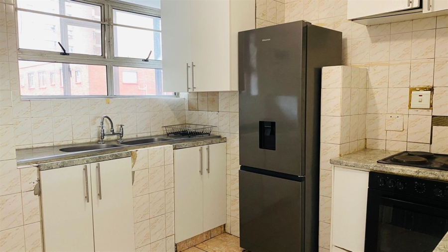 To Let 2 Bedroom Property for Rent in South Beach KwaZulu-Natal