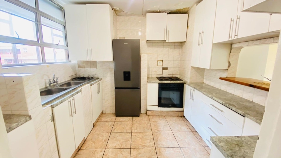 To Let 2 Bedroom Property for Rent in South Beach KwaZulu-Natal