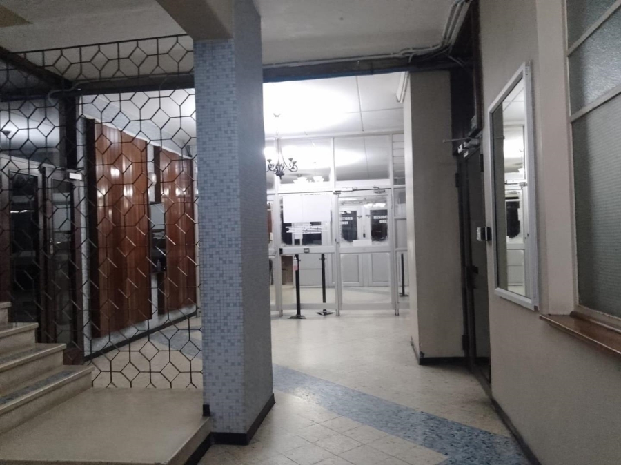 To Let 2 Bedroom Property for Rent in South Beach KwaZulu-Natal