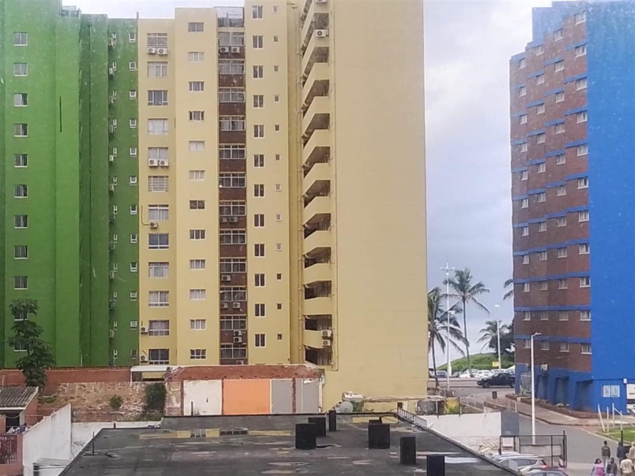 To Let 2 Bedroom Property for Rent in South Beach KwaZulu-Natal