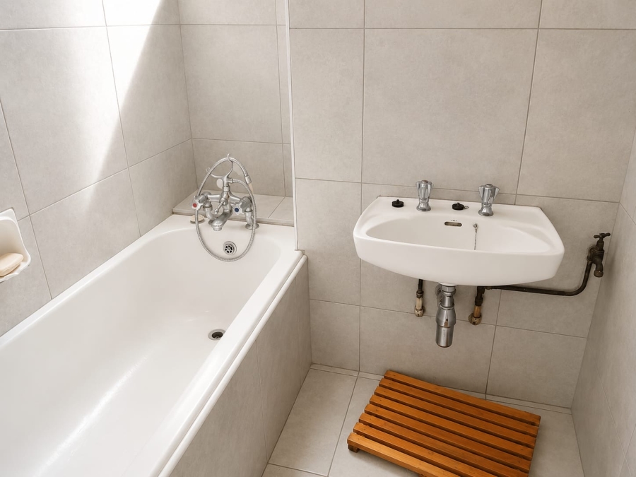 To Let 2 Bedroom Property for Rent in Town Bush Valley KwaZulu-Natal
