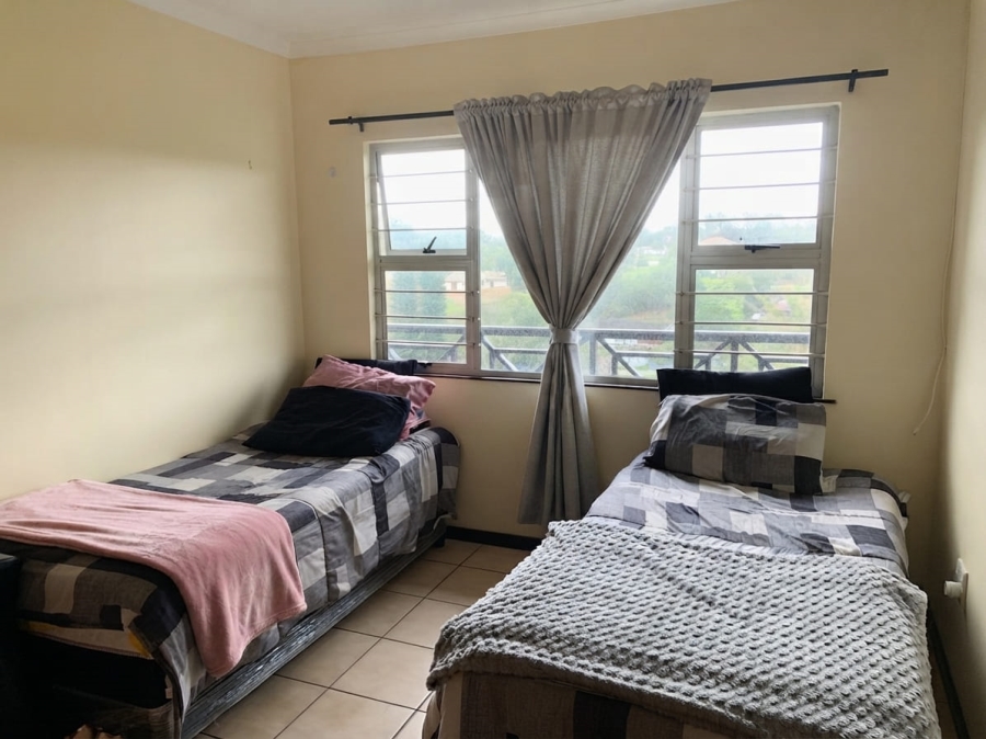 To Let 2 Bedroom Property for Rent in Escombe KwaZulu-Natal