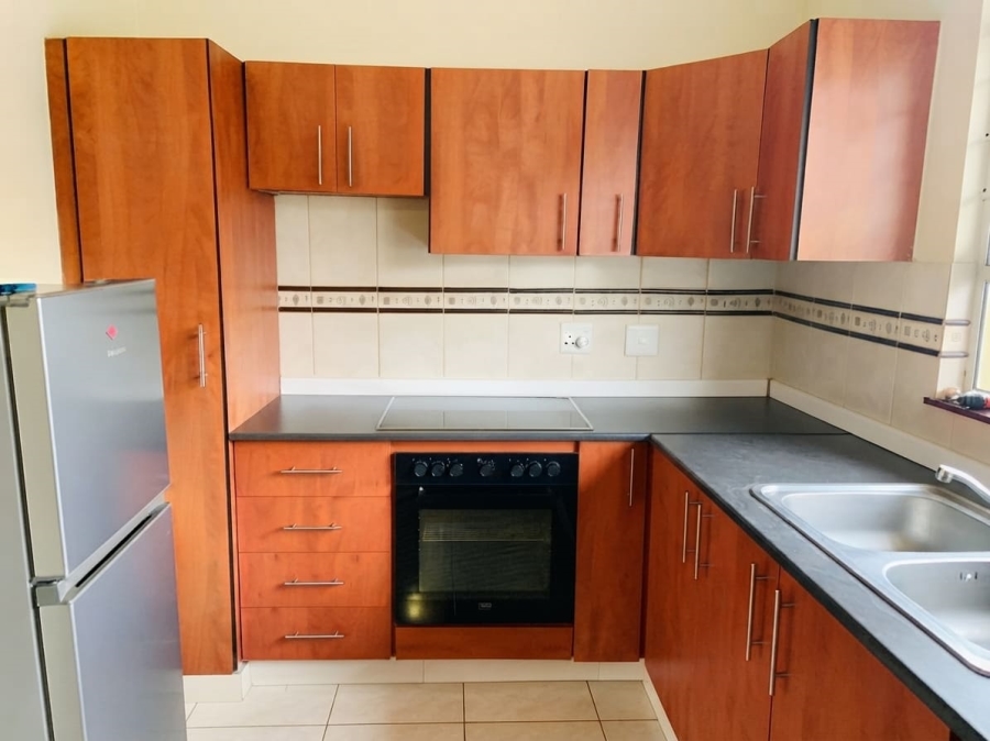 To Let 2 Bedroom Property for Rent in Escombe KwaZulu-Natal