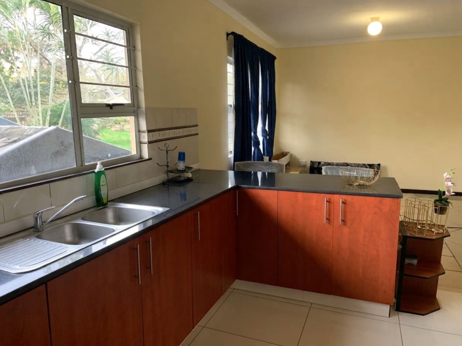 To Let 2 Bedroom Property for Rent in Escombe KwaZulu-Natal