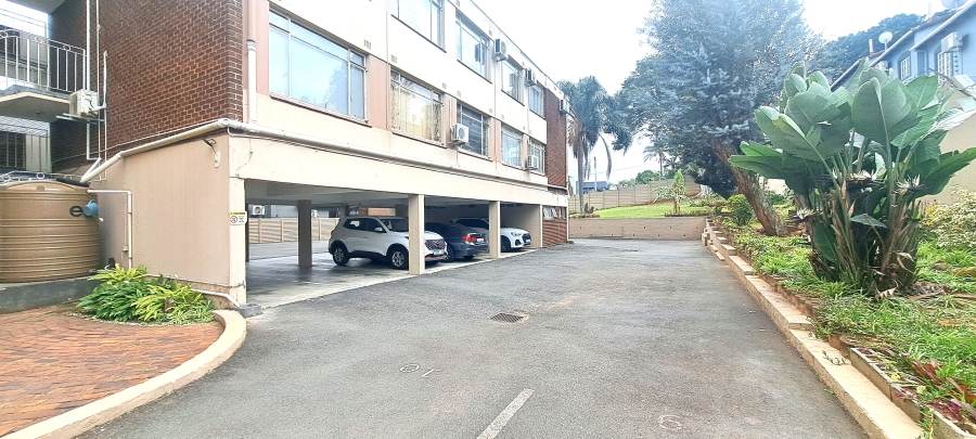2 Bedroom Property for Sale in Musgrave KwaZulu-Natal