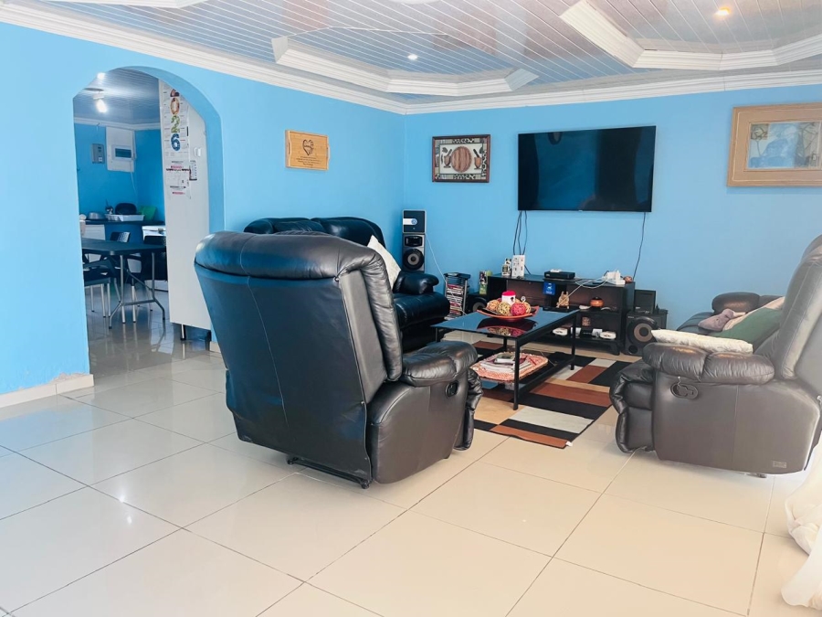 3 Bedroom Property for Sale in Port Dunford KwaZulu-Natal
