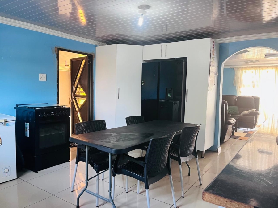3 Bedroom Property for Sale in Port Dunford KwaZulu-Natal