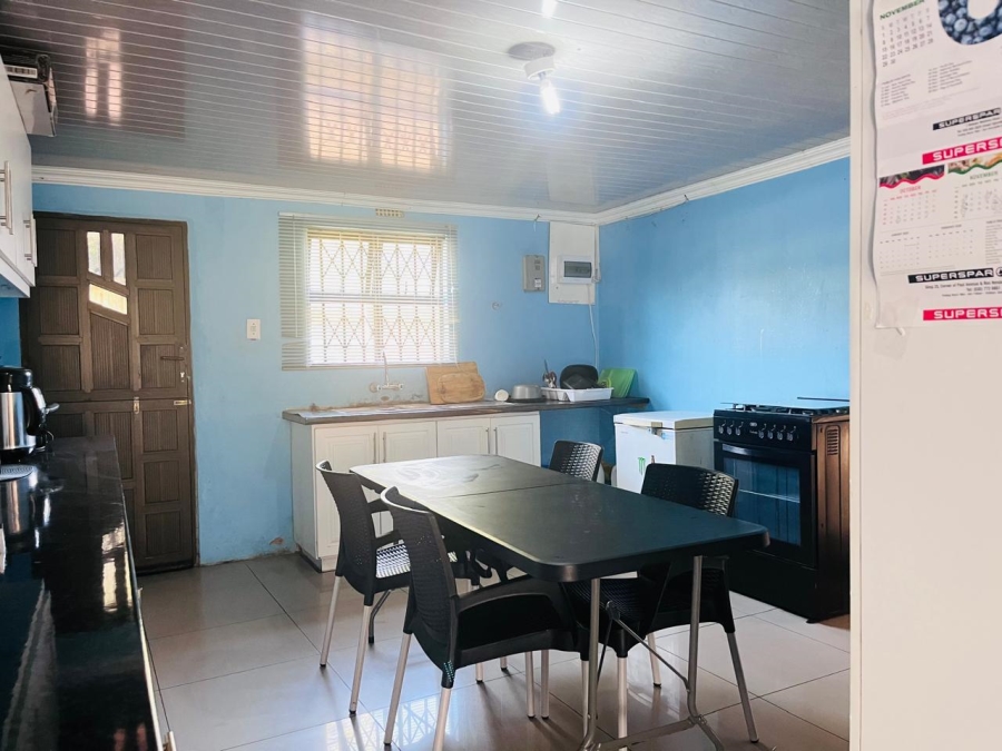 3 Bedroom Property for Sale in Port Dunford KwaZulu-Natal