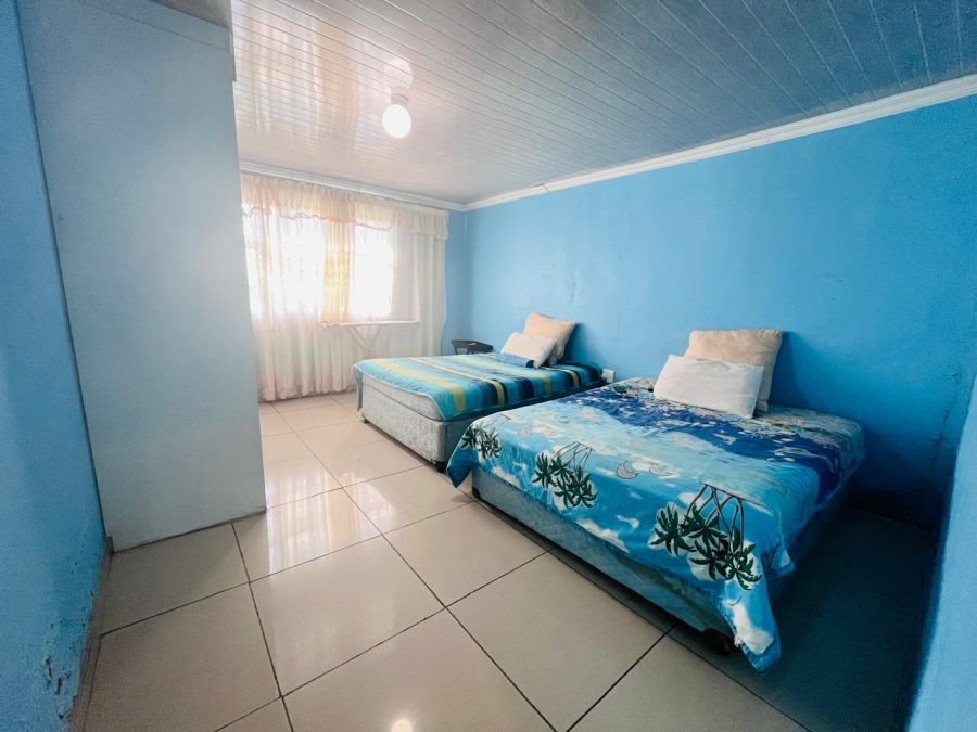 3 Bedroom Property for Sale in Port Dunford KwaZulu-Natal