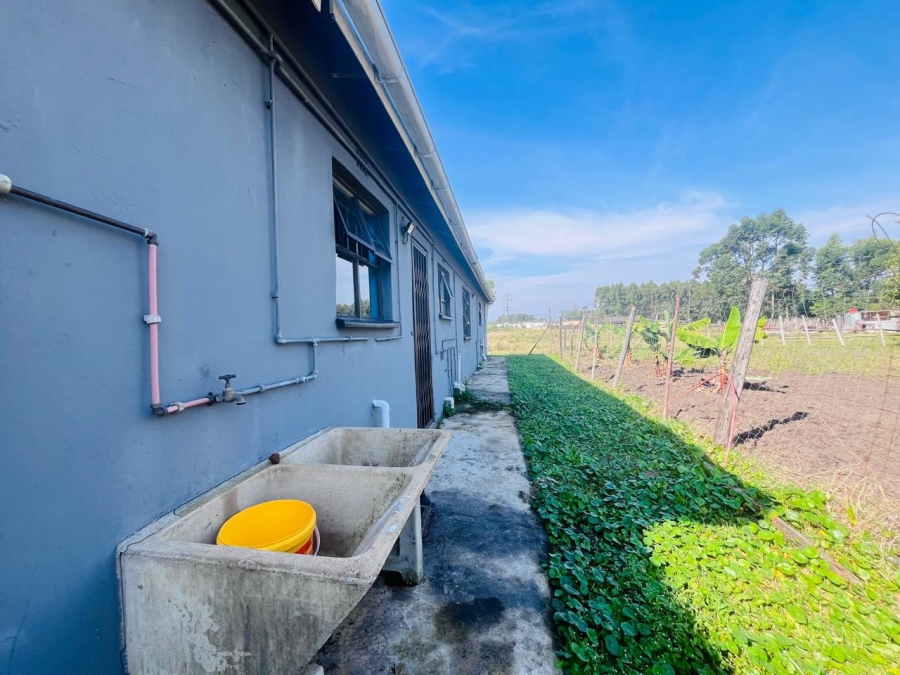 3 Bedroom Property for Sale in Port Dunford KwaZulu-Natal