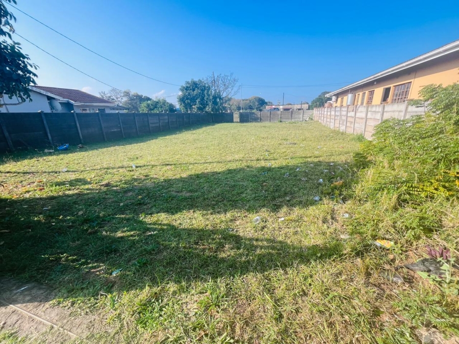 0 Bedroom Property for Sale in Esikhawini KwaZulu-Natal