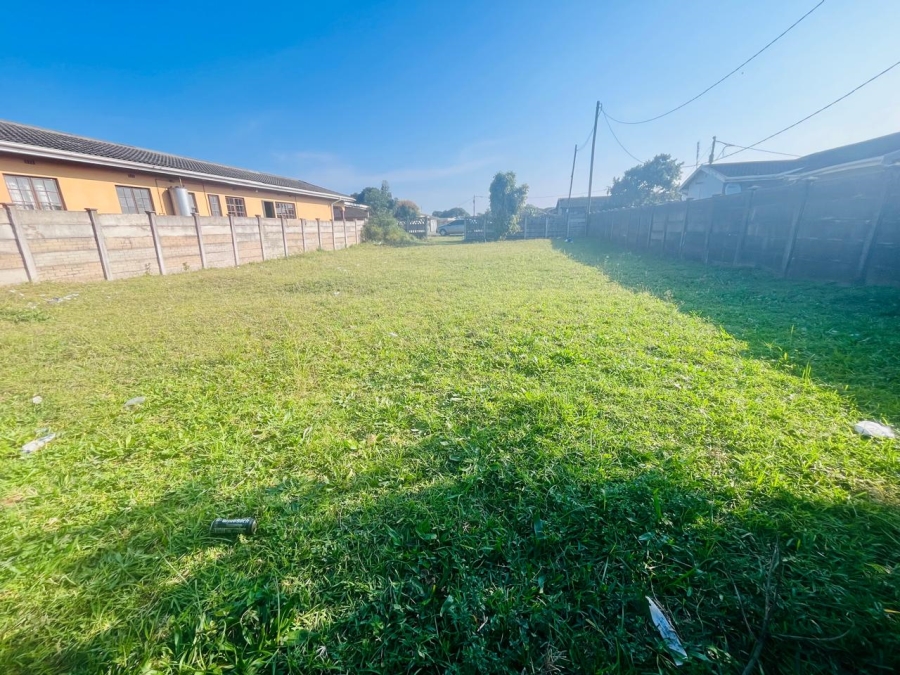 0 Bedroom Property for Sale in Esikhawini KwaZulu-Natal