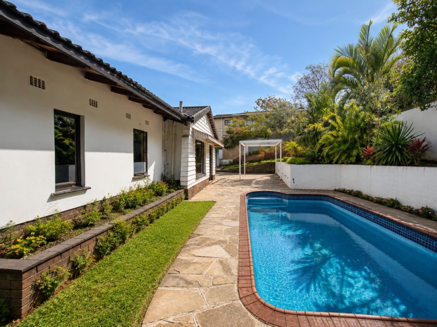 4 Bedroom Property for Sale in Westville Central KwaZulu-Natal