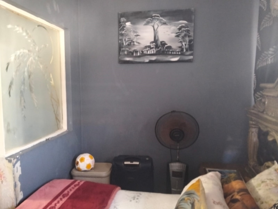 0 Bedroom Property for Sale in South Beach KwaZulu-Natal