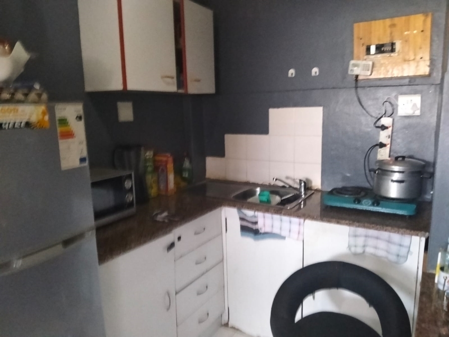 0 Bedroom Property for Sale in South Beach KwaZulu-Natal