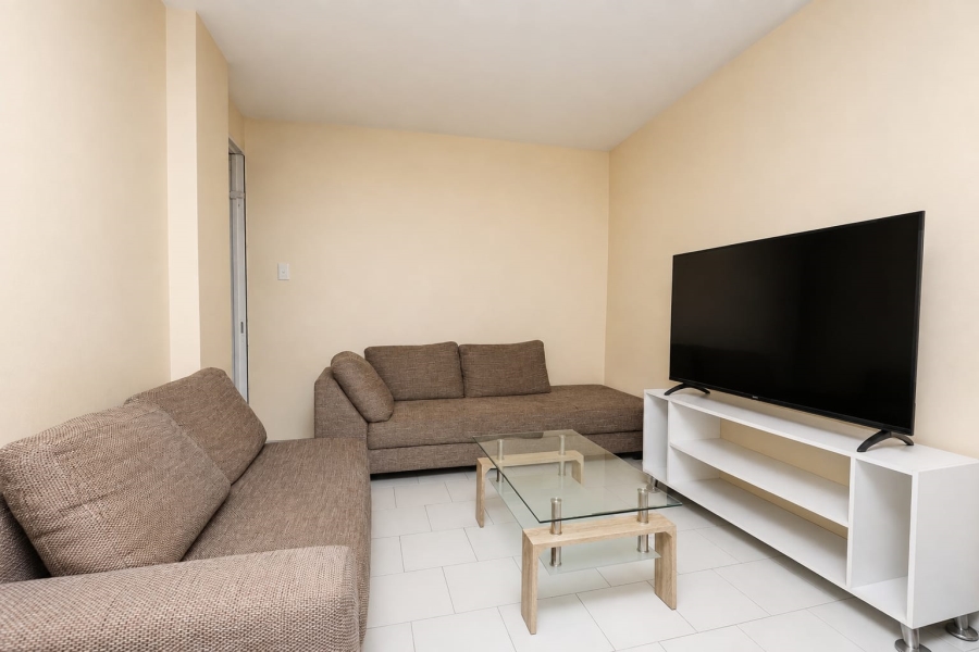 1 Bedroom Property for Sale in Essenwood KwaZulu-Natal
