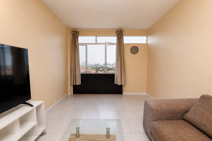 1 Bedroom Property for Sale in Essenwood KwaZulu-Natal
