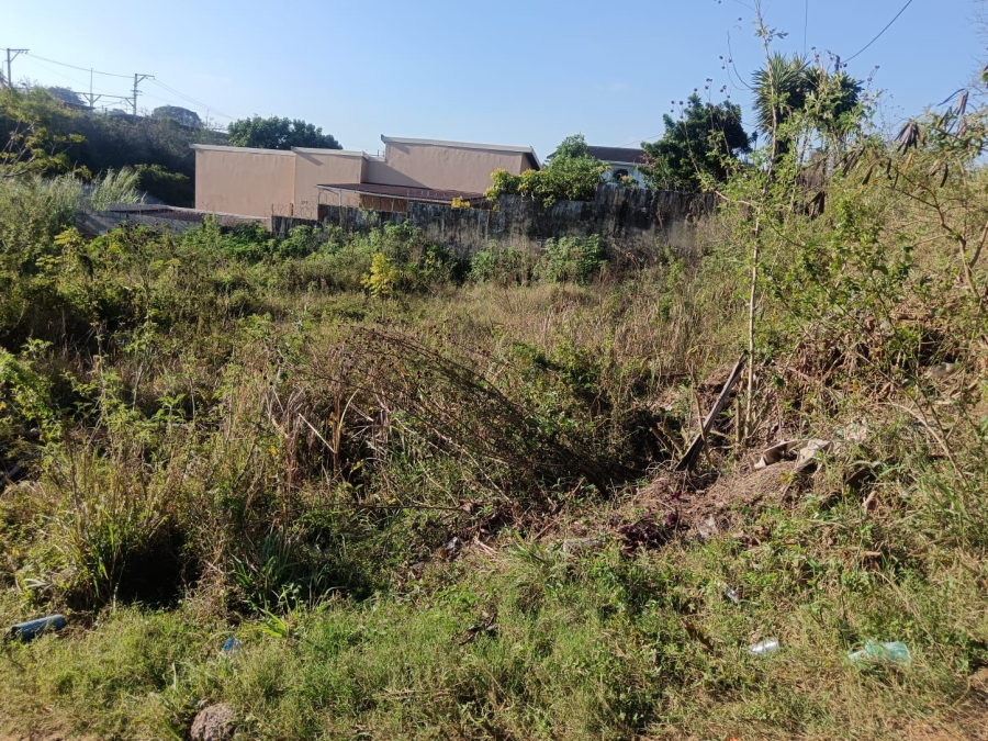 0 Bedroom Property for Sale in Duffs Road KwaZulu-Natal