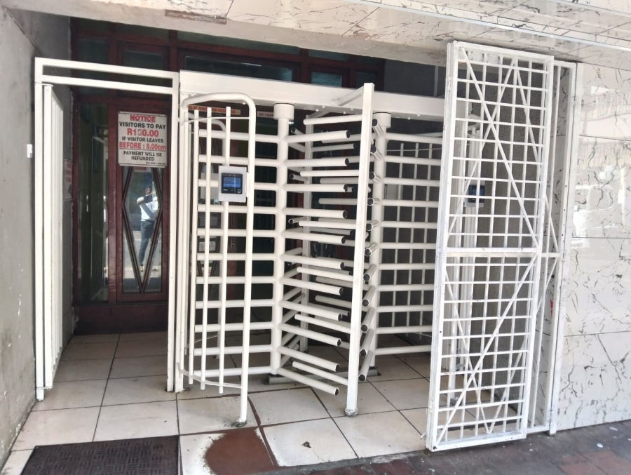 1 Bedroom Property for Sale in South Beach KwaZulu-Natal
