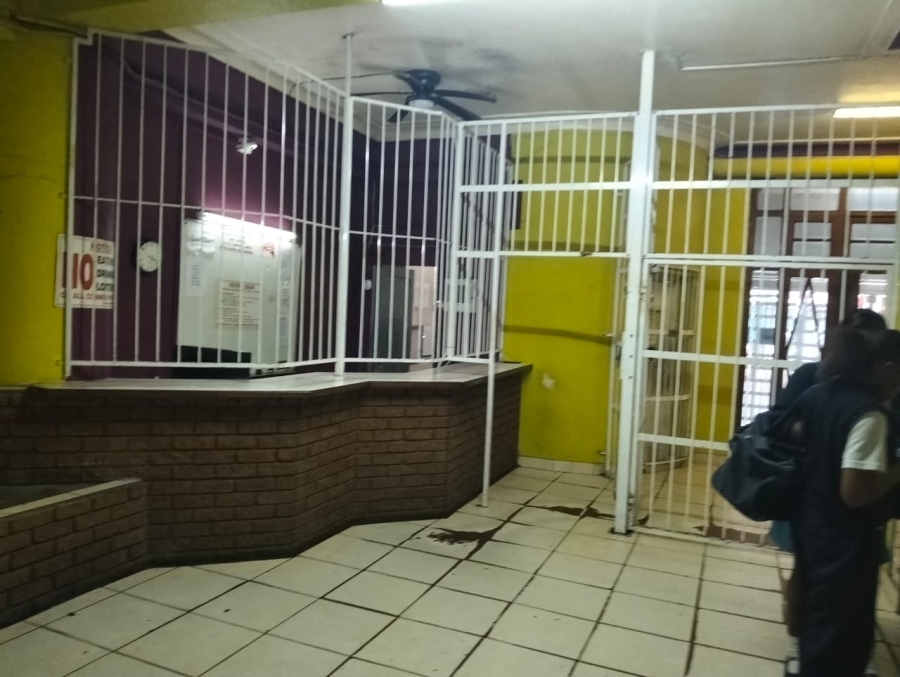 1 Bedroom Property for Sale in South Beach KwaZulu-Natal