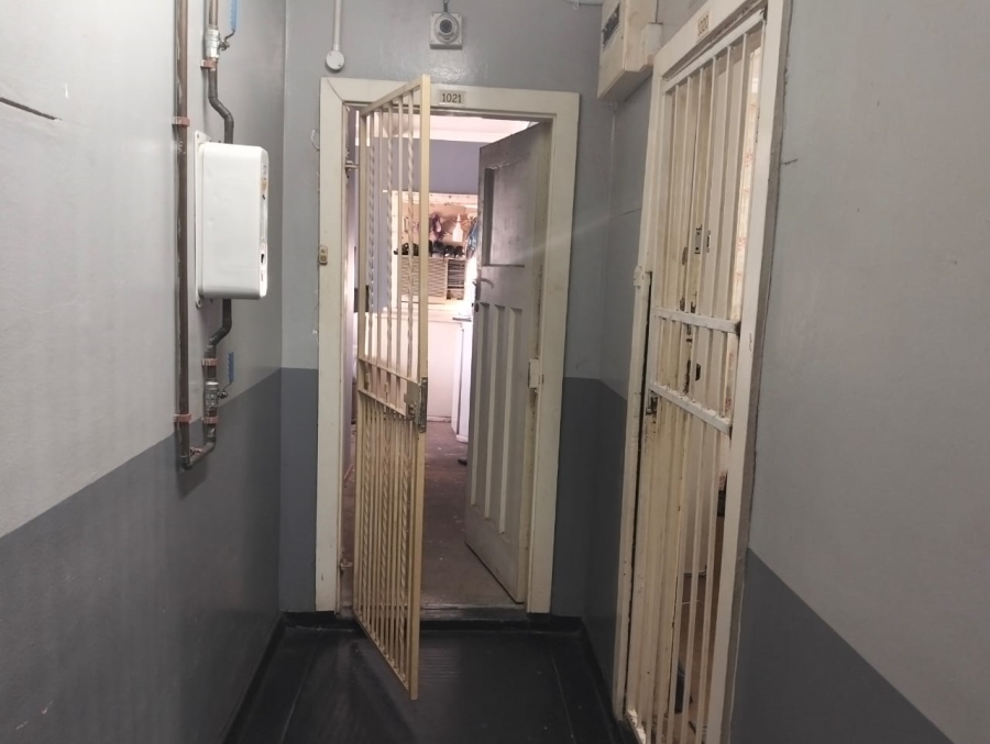 1 Bedroom Property for Sale in South Beach KwaZulu-Natal