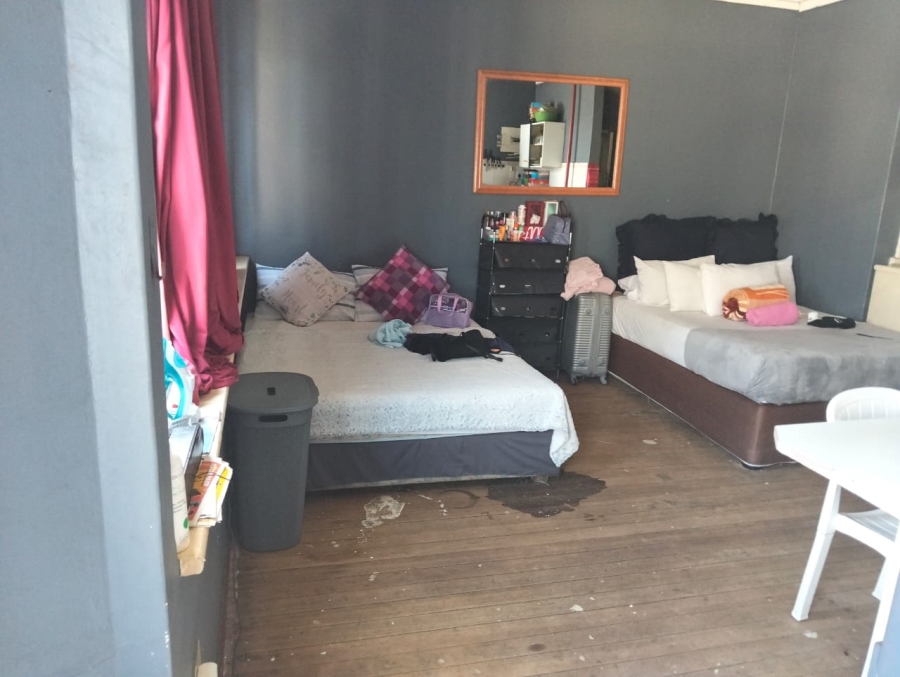 1 Bedroom Property for Sale in South Beach KwaZulu-Natal