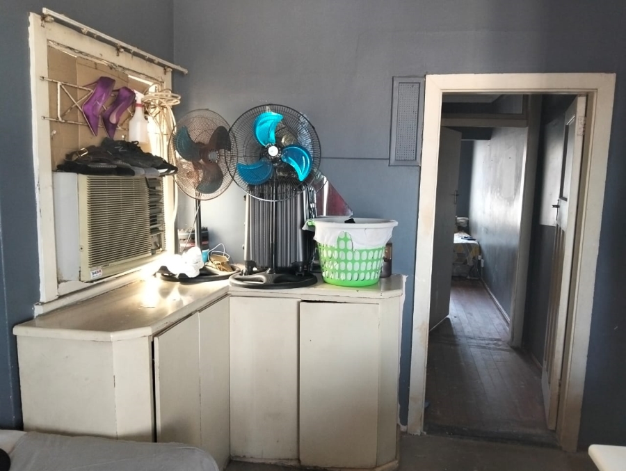 1 Bedroom Property for Sale in South Beach KwaZulu-Natal