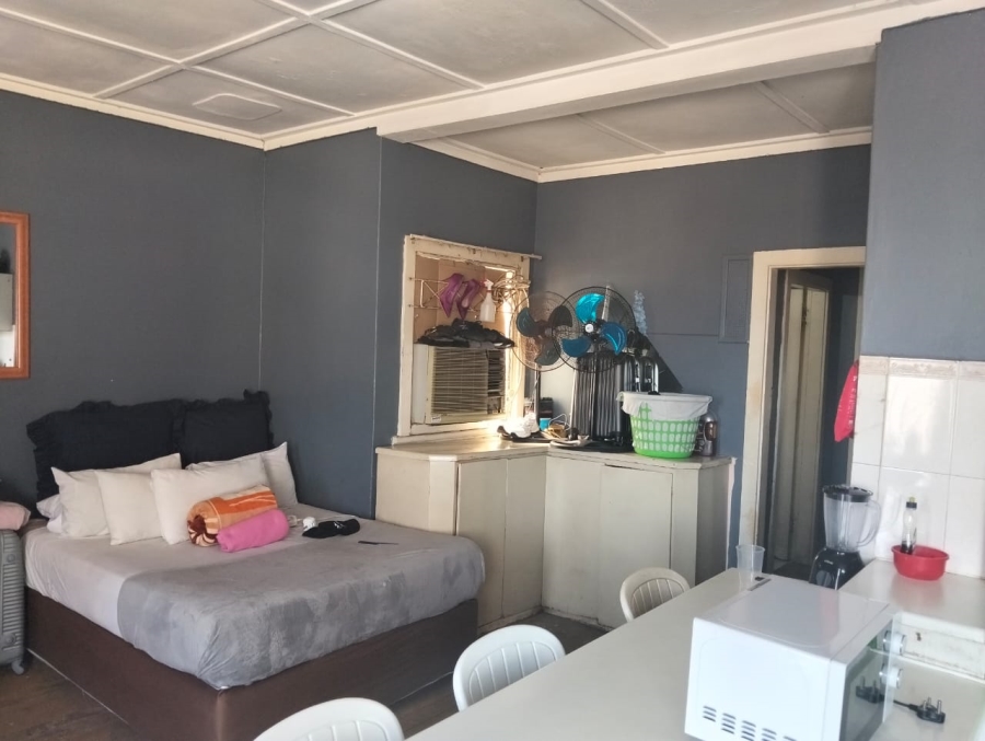 1 Bedroom Property for Sale in South Beach KwaZulu-Natal