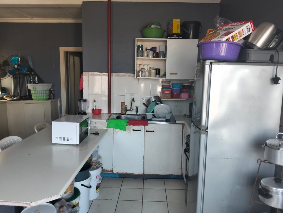 1 Bedroom Property for Sale in South Beach KwaZulu-Natal