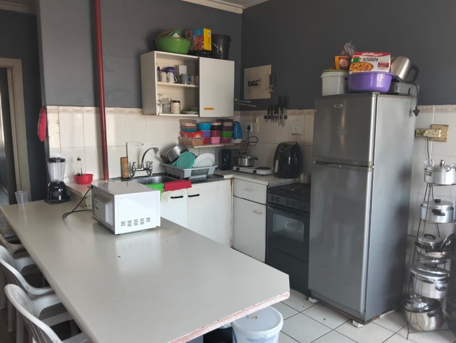 1 Bedroom Property for Sale in South Beach KwaZulu-Natal
