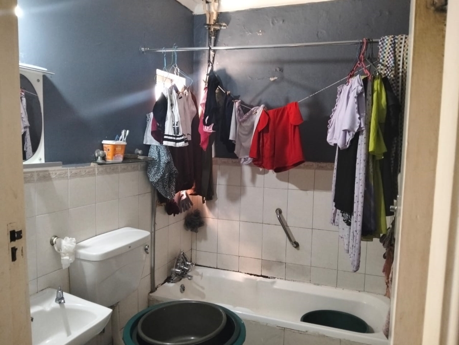 1 Bedroom Property for Sale in South Beach KwaZulu-Natal