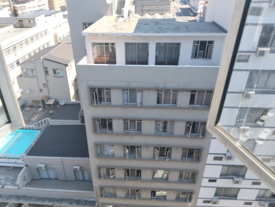 1 Bedroom Property for Sale in South Beach KwaZulu-Natal