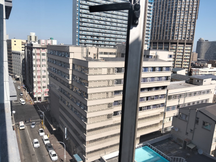 1 Bedroom Property for Sale in South Beach KwaZulu-Natal
