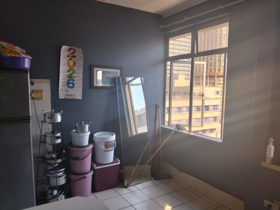 1 Bedroom Property for Sale in South Beach KwaZulu-Natal