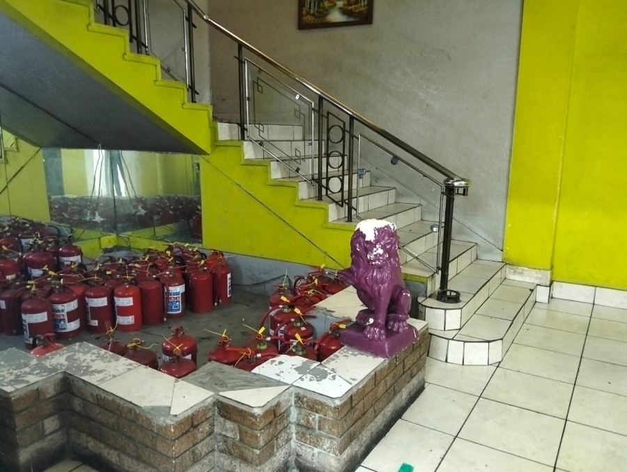 1 Bedroom Property for Sale in South Beach KwaZulu-Natal