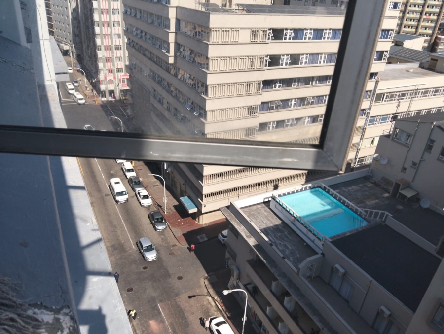 1 Bedroom Property for Sale in South Beach KwaZulu-Natal