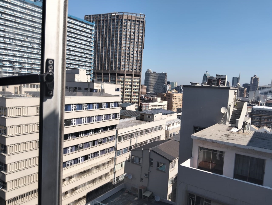 1 Bedroom Property for Sale in South Beach KwaZulu-Natal