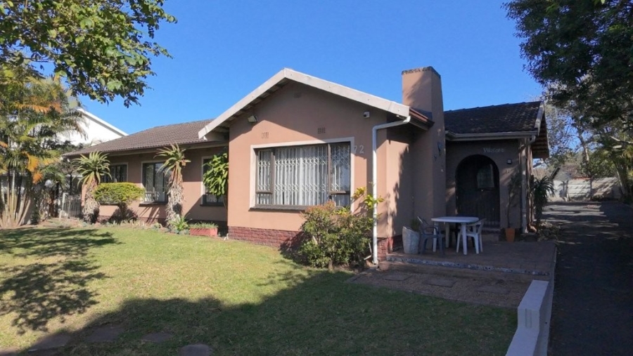 4 Bedroom Property for Sale in Farningham Ridge KwaZulu-Natal