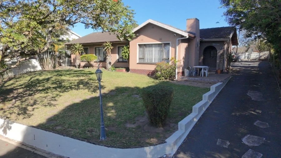 4 Bedroom Property for Sale in Farningham Ridge KwaZulu-Natal