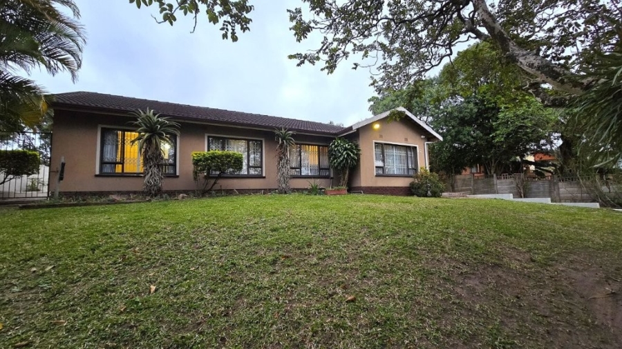 4 Bedroom Property for Sale in Farningham Ridge KwaZulu-Natal