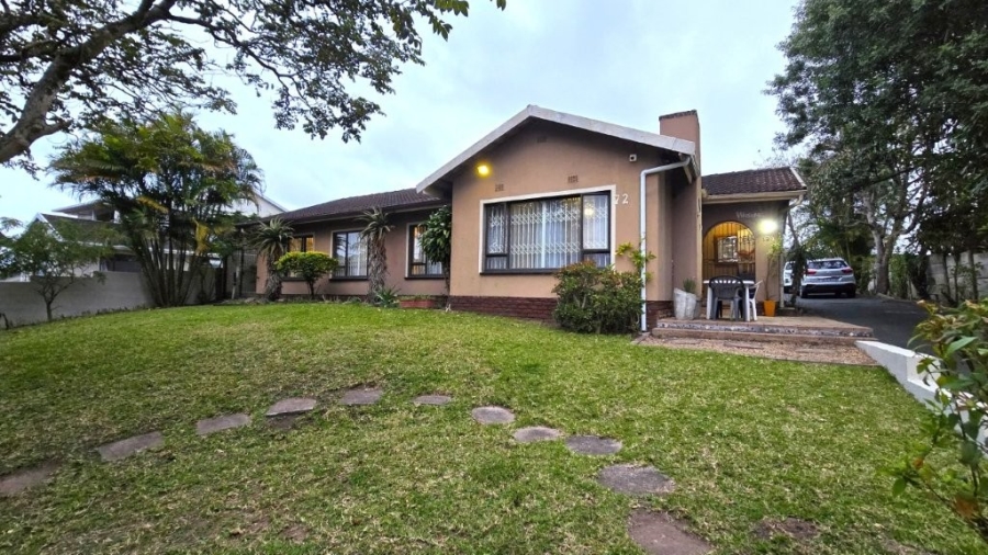 4 Bedroom Property for Sale in Farningham Ridge KwaZulu-Natal