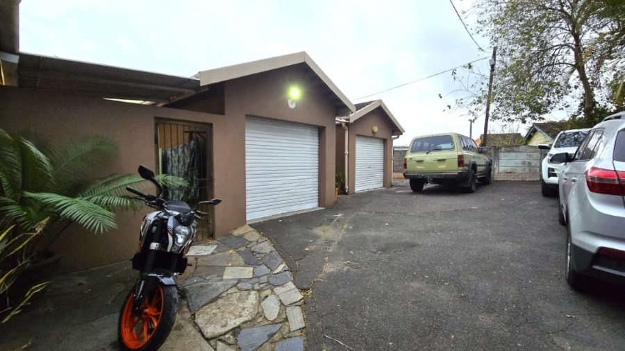 4 Bedroom Property for Sale in Farningham Ridge KwaZulu-Natal