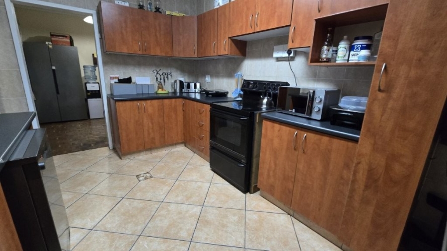4 Bedroom Property for Sale in Farningham Ridge KwaZulu-Natal