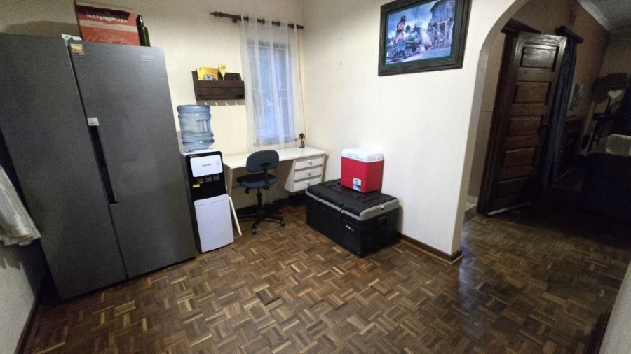 4 Bedroom Property for Sale in Farningham Ridge KwaZulu-Natal